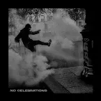 Pochette No Celebrations