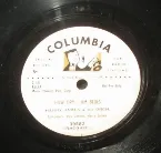 Pochette How Dry I Am Blues / Don't Be That Way