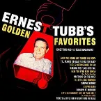 Pochette Ernest Tubb’s Golden Favorites