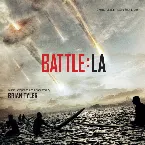 Pochette Battle: Los Angeles: Original Motion Picture Soundtrack