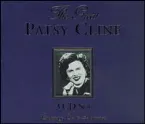 Pochette The Great Patsy Cline