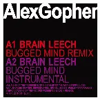 Pochette Brain Leech #2