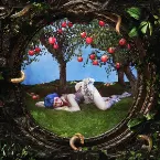 Pochette Panic Attacks in Paradise / Maggots