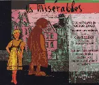 Pochette Les Misérables