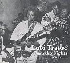Pochette Bamako Nights: Live at Bar Bozo 1995