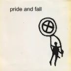 Pochette Pride and Fall EP