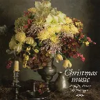 Pochette BBC Music, Volume 12, Number 4: Christmas Music