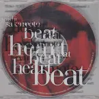 Pochette Heartbeat (the remixes)
