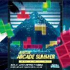 Pochette Arcade Summer