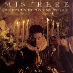 Pochette Miserere