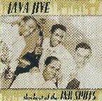 Pochette Java Jive: The Best of the Ink Spots