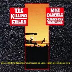 Pochette The Killing Fields: Original Film Soundtrack
