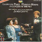 Pochette In Concert at the Met: The Complete Concert of March 28, 1982