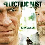 Pochette In the Electric Mist (Original Motion Picture Soundtrack)