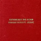 Pochette Nothing But The Blood