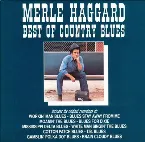 Pochette Best of Country Blues