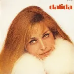 Pochette Dalida