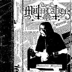 Pochette Satanist styrken