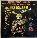 Pochette Dixieland That's All