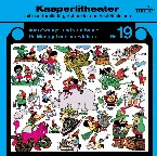 Pochette Kasperlitheater Nr. 19