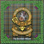Pochette Up Among The Heather / The Scottish Album