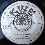 Pochette Ango Motimore / Consolatta
