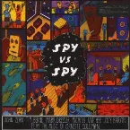 Pochette Spy vs. Spy: The Music of Ornette Coleman