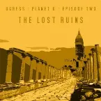 Pochette The Lost Ruins