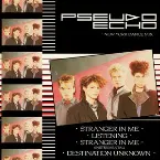 Pochette Stranger In Me