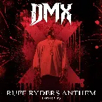 Pochette Ruff Ryders’ Anthem (re-recorded) (sped up)