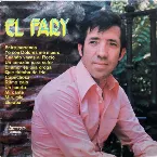 Pochette El Fary