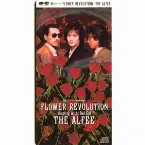 Pochette FLOWER REVOLUTION