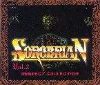 Pochette パーフェクト・コレクション・ソーサリアン Vol. 2