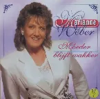 Pochette Moeder blijf wakker / Het is geen schande