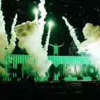 Pochette Live From Camp Flog Gnaw 2024