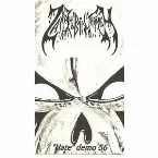 Pochette Demo 56 - Hate