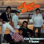 Pochette Con sentimiento y sabor (Tan bonita)