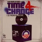 Pochette Time 4 Change