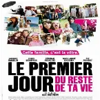 Pochette Le Premier Jour du reste de ta vie