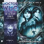 Pochette Doctor Who - The Companion Chronicles: The Memory Cheats
