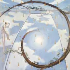 Pochette ナポレオンフィッシュと泳ぐ日