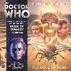 Pochette Doctor Who: Mask of Tragedy