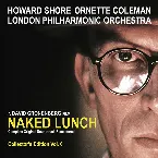 Pochette Naked Lunch
