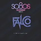Pochette So80s (SoEighties) Presents Falco
