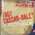 Pochette Greatest Hits: Live!