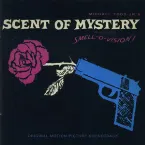 Pochette Scent of Mystery: Original Motion Picture Soundtrack