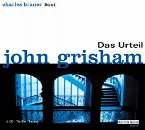 Pochette Das Urteil