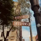 Pochette The Roosevelt Sessions