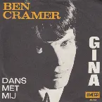 Pochette Gina / Dans met mij