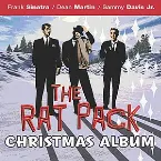 Pochette The Rat Pack Christmas Album